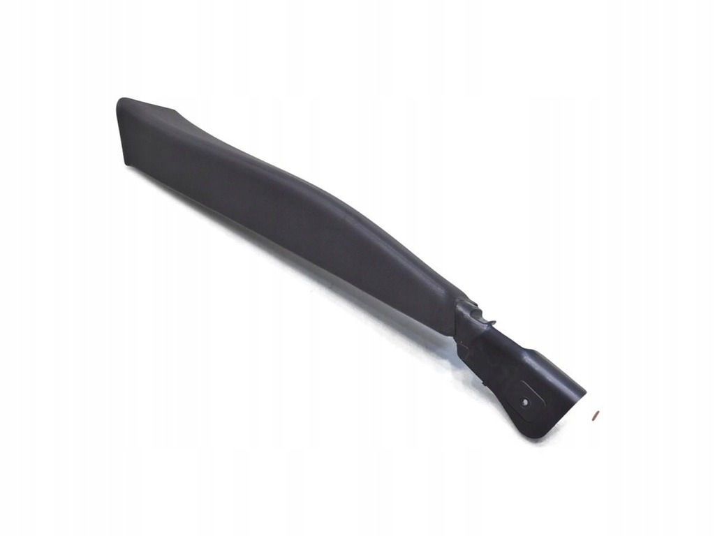 фото №1, Молдинг захист поріг правий задня renault espace iv