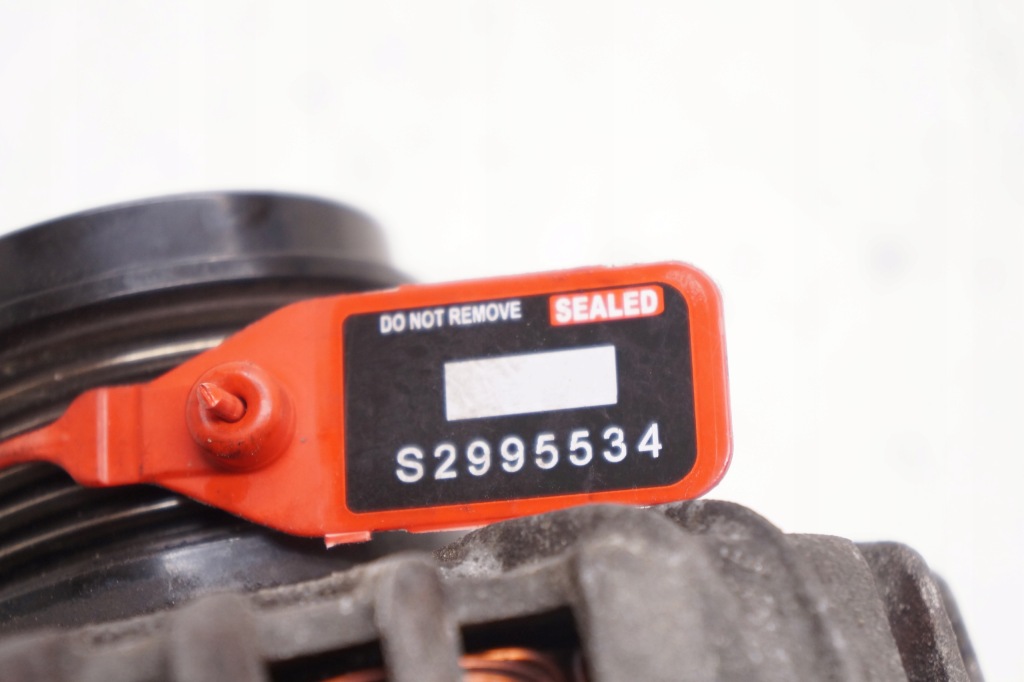 Volvo v60 1 s60 v40 2 генератор 30644799 Зі Шроту