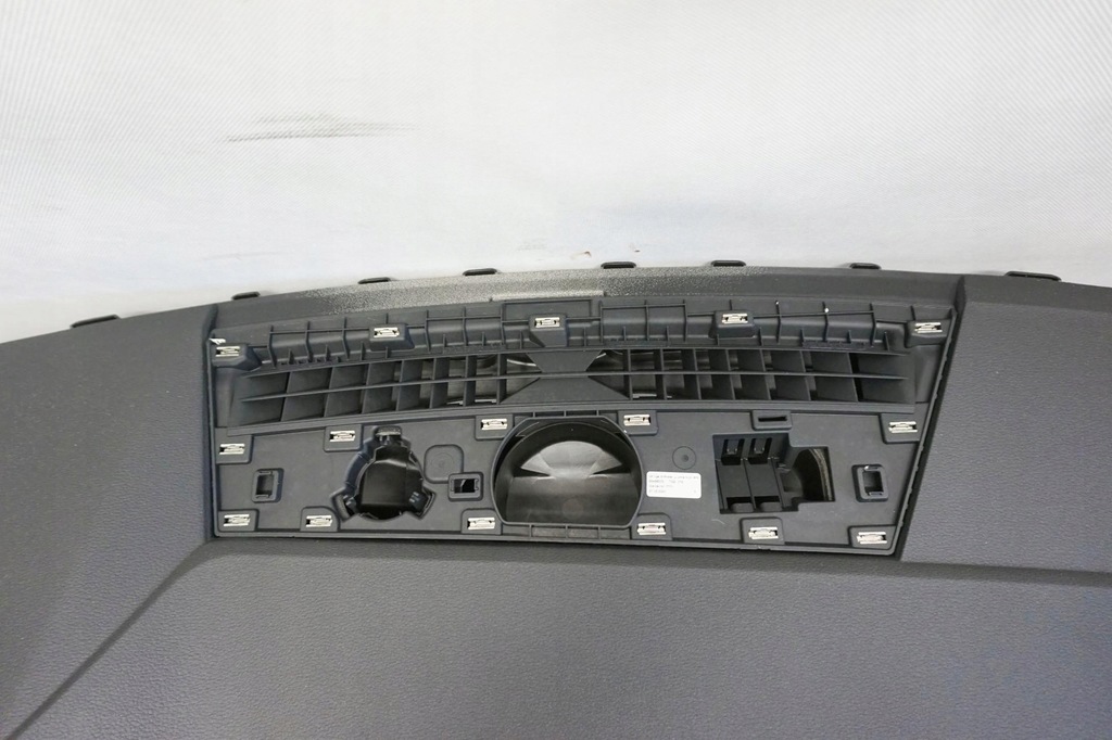 фото №8, Панель приладів консоль audi a6 c8 4k a7 4k1857001