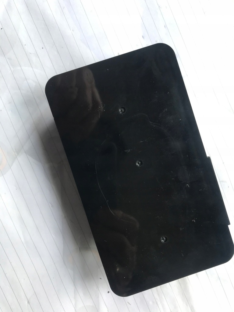 фото №1, Зарядний пристрій bluetooth індукційна tucson 19 r