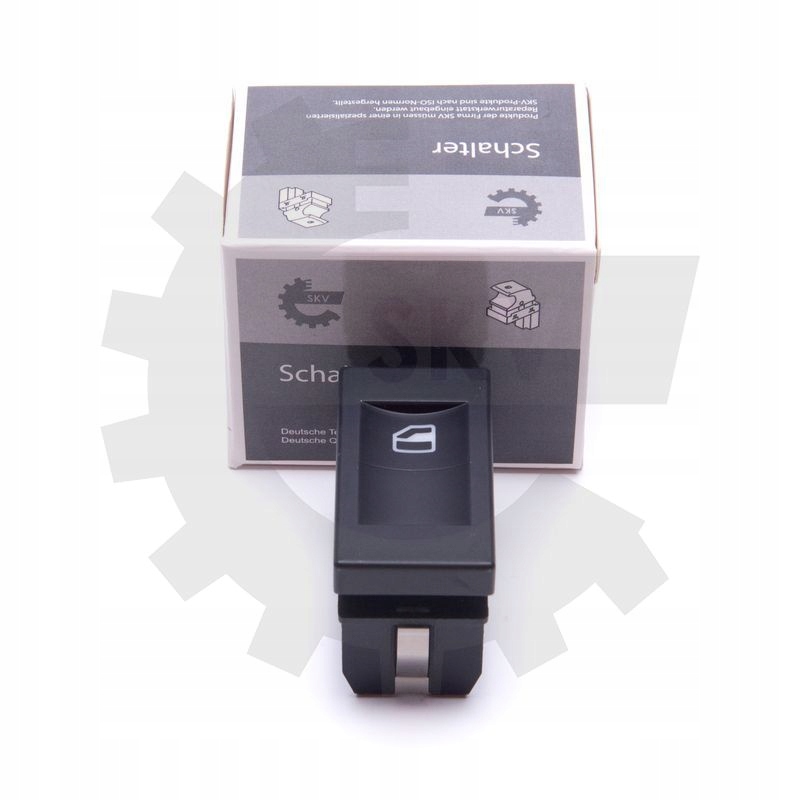 фото №1, Esen skv переключатель окон