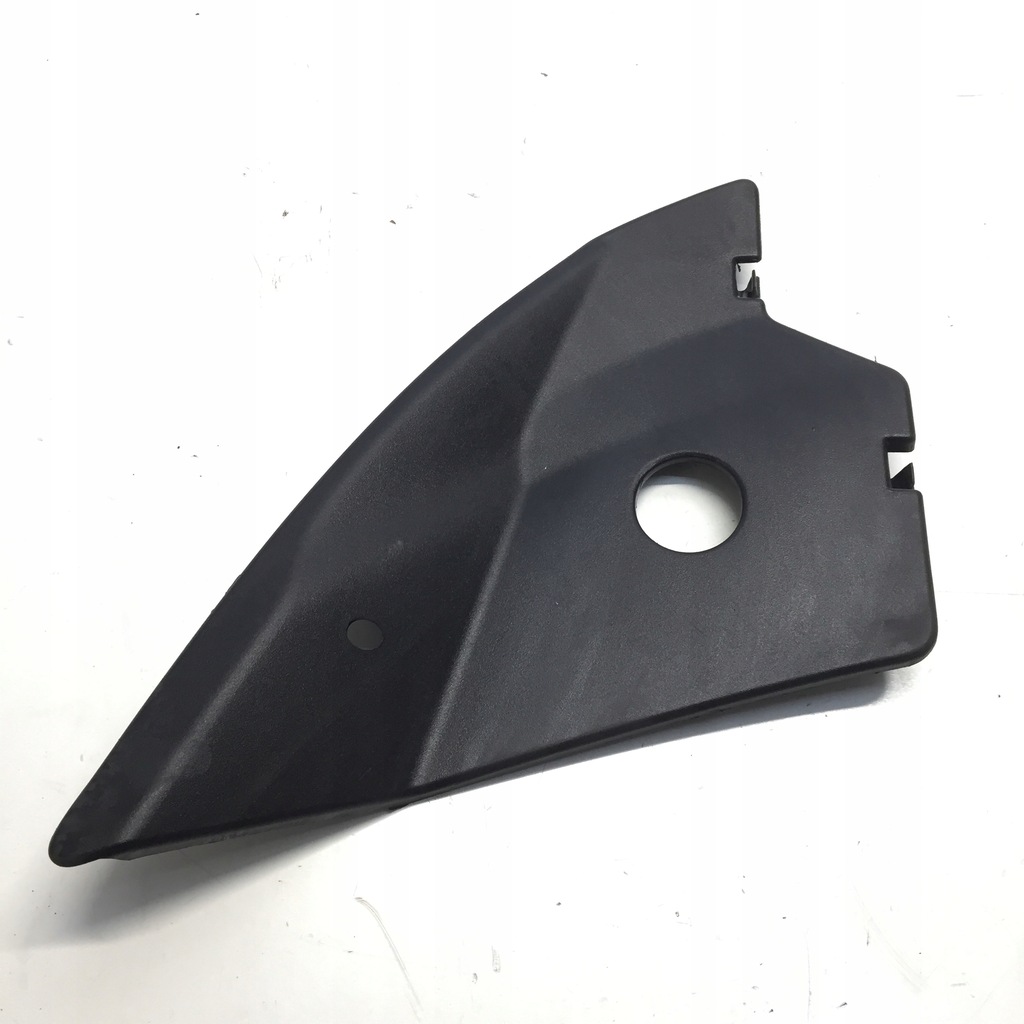 фото №1, Защита лампы накладка левая citroen ds5