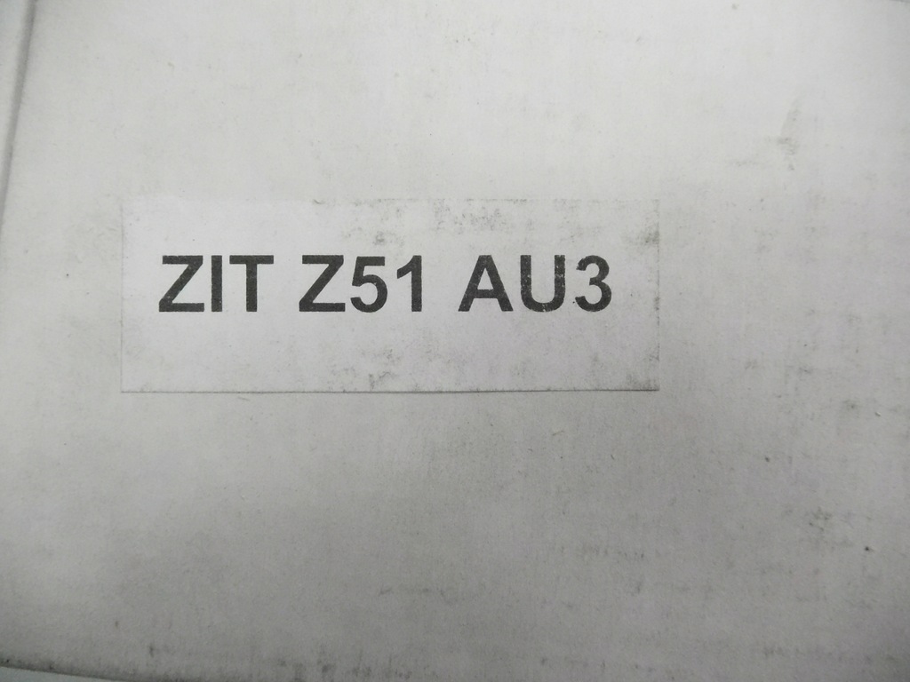 фото №11, Рамка мультимедійна консолі audi a3 zitz51au3