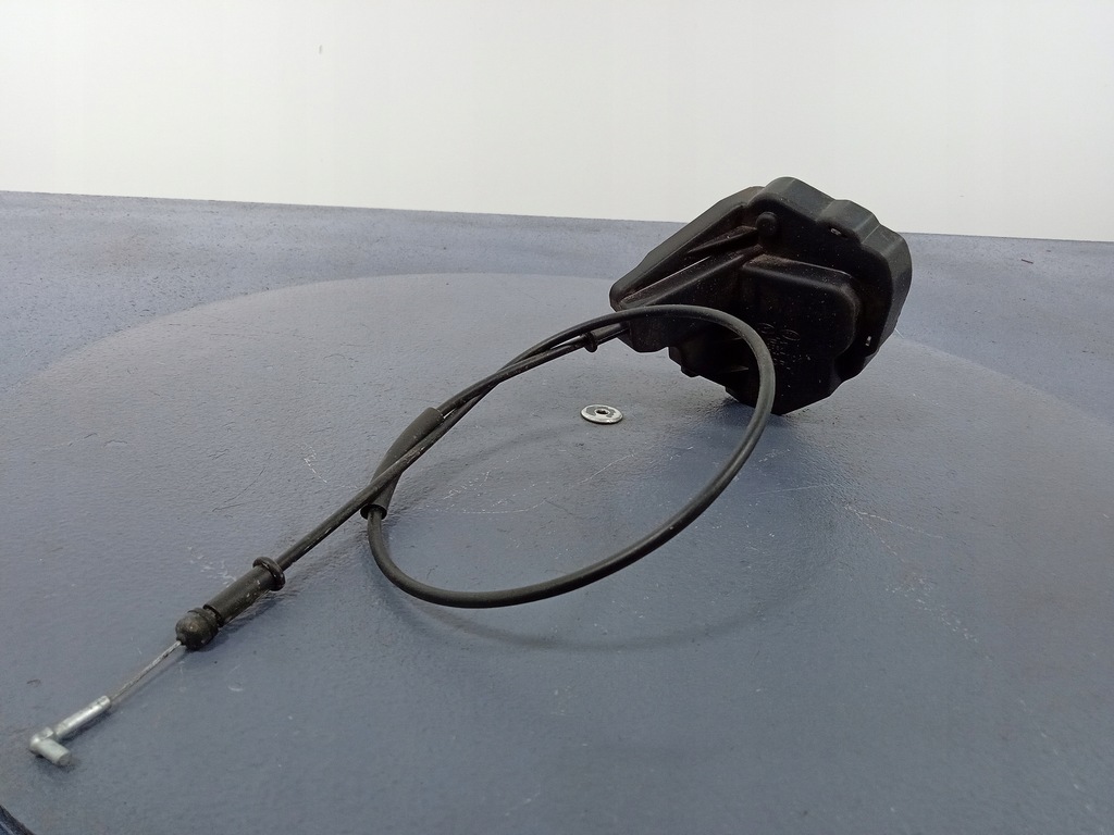 фото №4, Kia carnival ii vq замок дверь задняя левый a045777