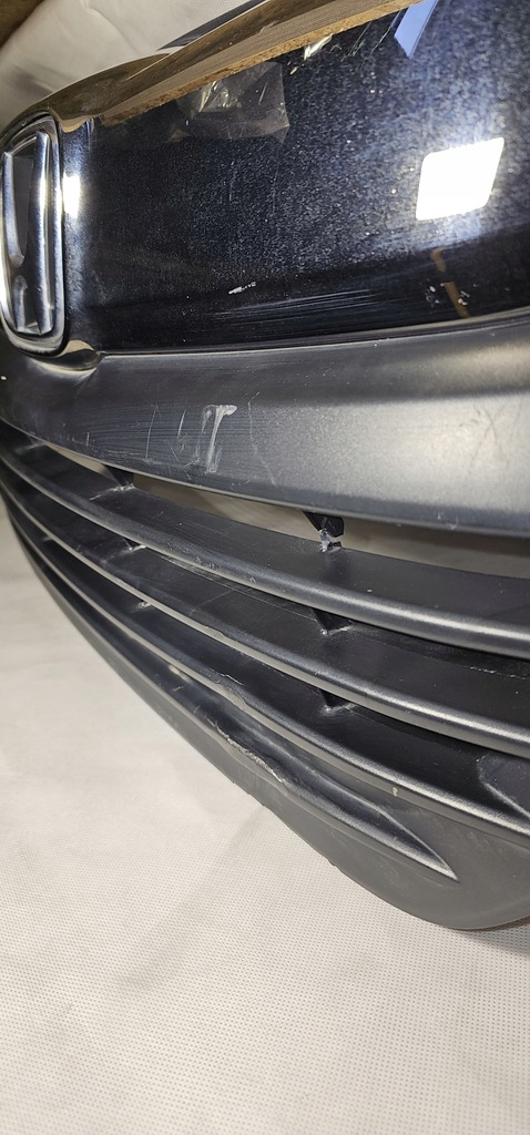 фото №10, Honda hr-v 19 - решётка радиатора решётка радиатора 71121-t7w-a11