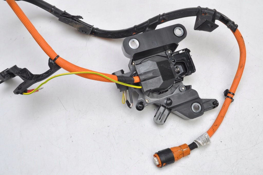 фото №12, Bmw 3 g20 жгут электропроводка электрическая 5a1cb00