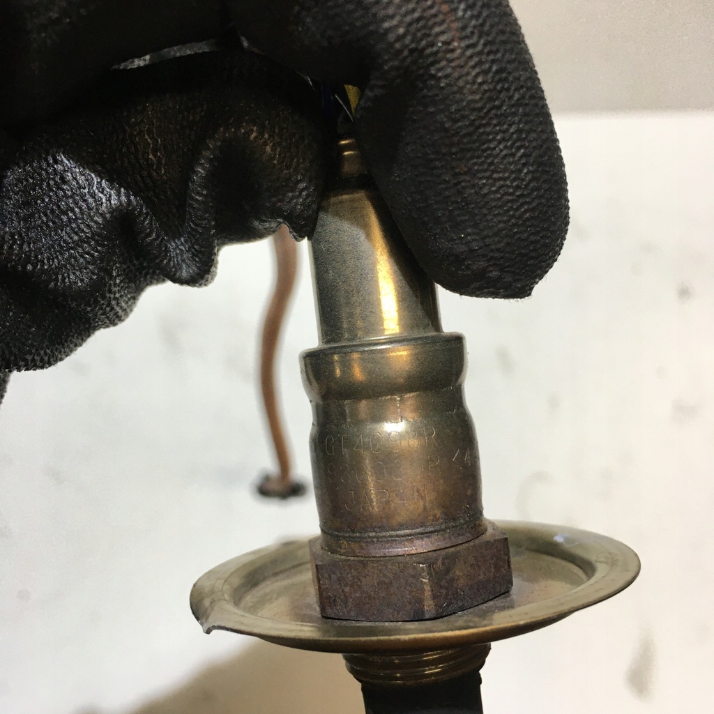 фото №13, Renault clio v 1.0 tce датчик лямбда-зонд 226936030r