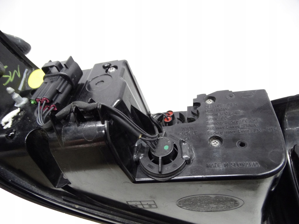 фото №9, Land rover evoque lift l538 15-19 gj32-13404-aa