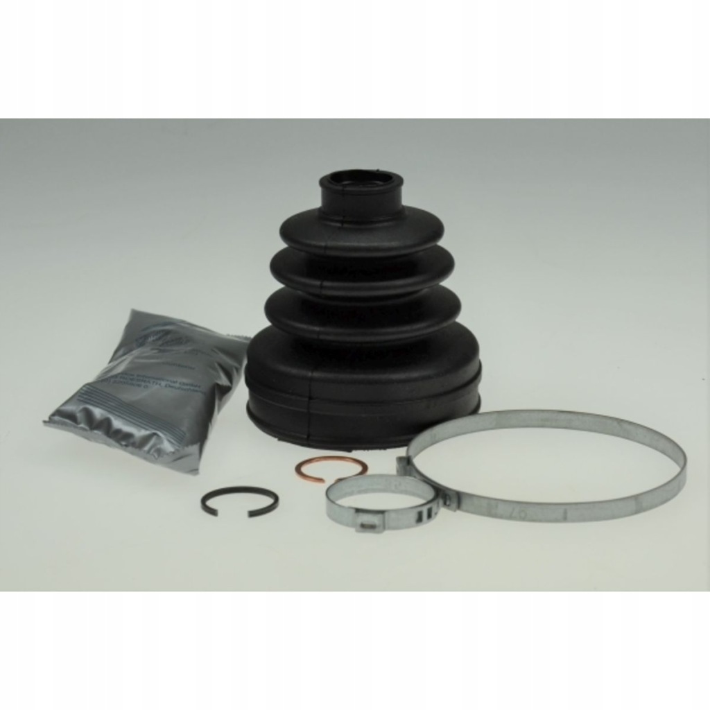 фото №3, Захист шарнір spidan 36168