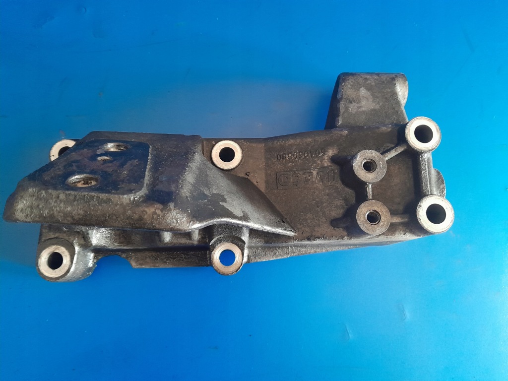 фото №1, Кронштейн двигателя iveco daily 3.0 hpi f1ce3481c