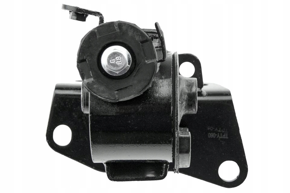 фото №11, Подушка двигуна toyota corolla 00-08 ліва