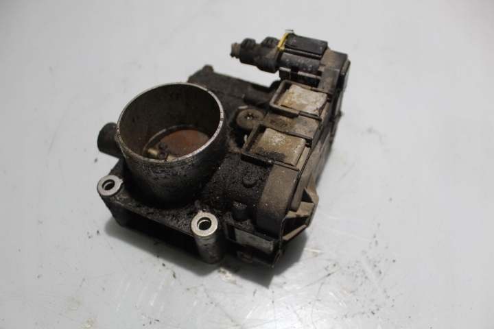 фото №1, Дросельна заслінка fiat linea 1.4