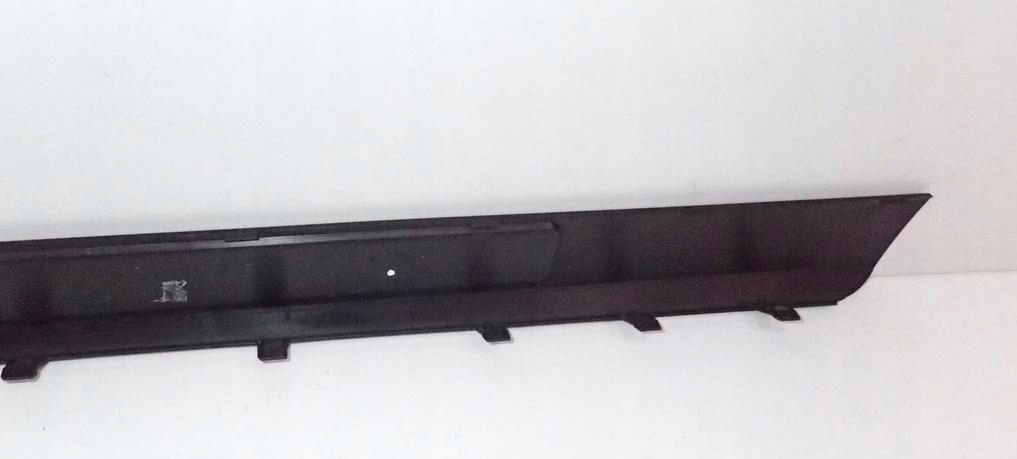 фото №12, Молдинг поріг лівий перед audi a8 d3 4e0853985b