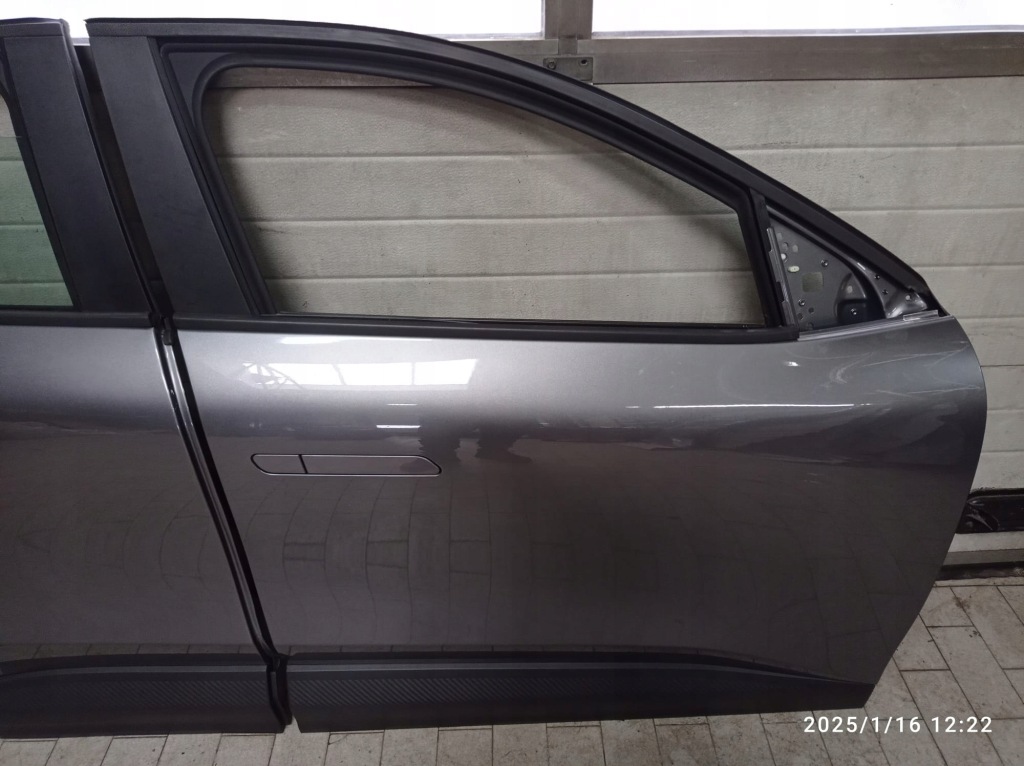 Дверь стекло renault megane v e-tech biyuy состояние b.dobry в Украине