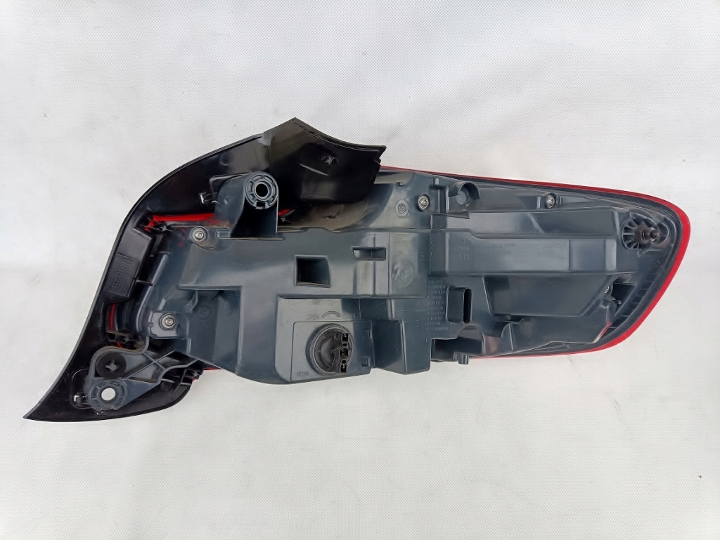 фото №7, Bmw 2 f22 f23 lift лампа задняя левая led 9491591