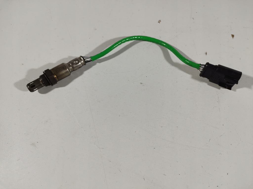 фото №2, Jeep compass 2.2d 13r- датчик лямбда-зонд