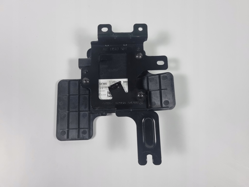 фото №4, Hyundai ioniq радар датчик distronic 95821-g2000