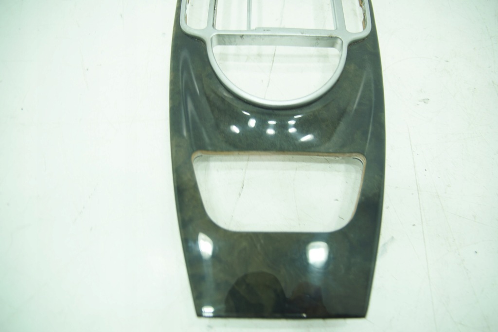 фото №6, Рамка декор консоль молдинг дверь цвет esche антрацит sl r230