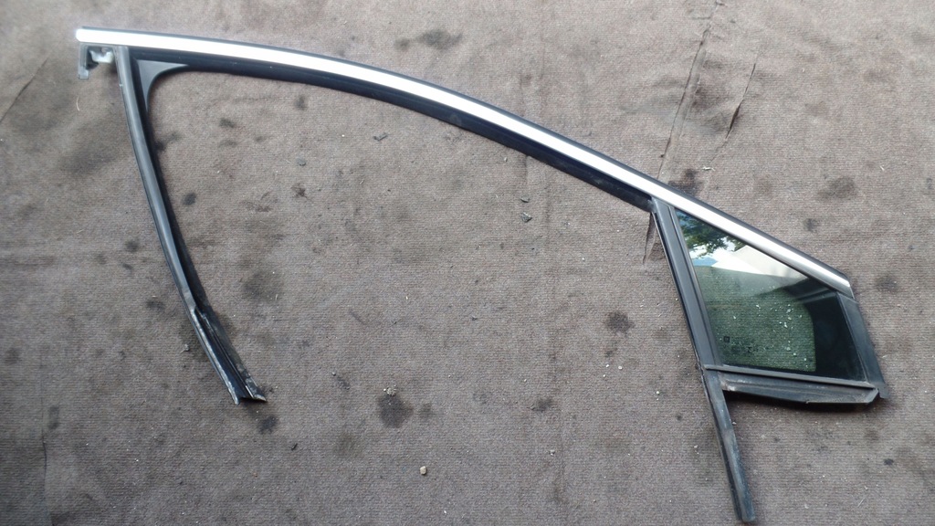 фото №1, Скло передня права хром opel astra k 5 16r