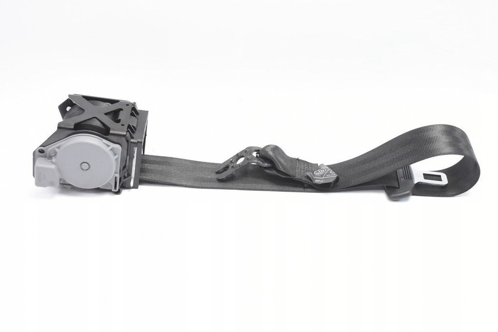 фото №13, Pas безпеки audi оригінальний номер 4g8857805g