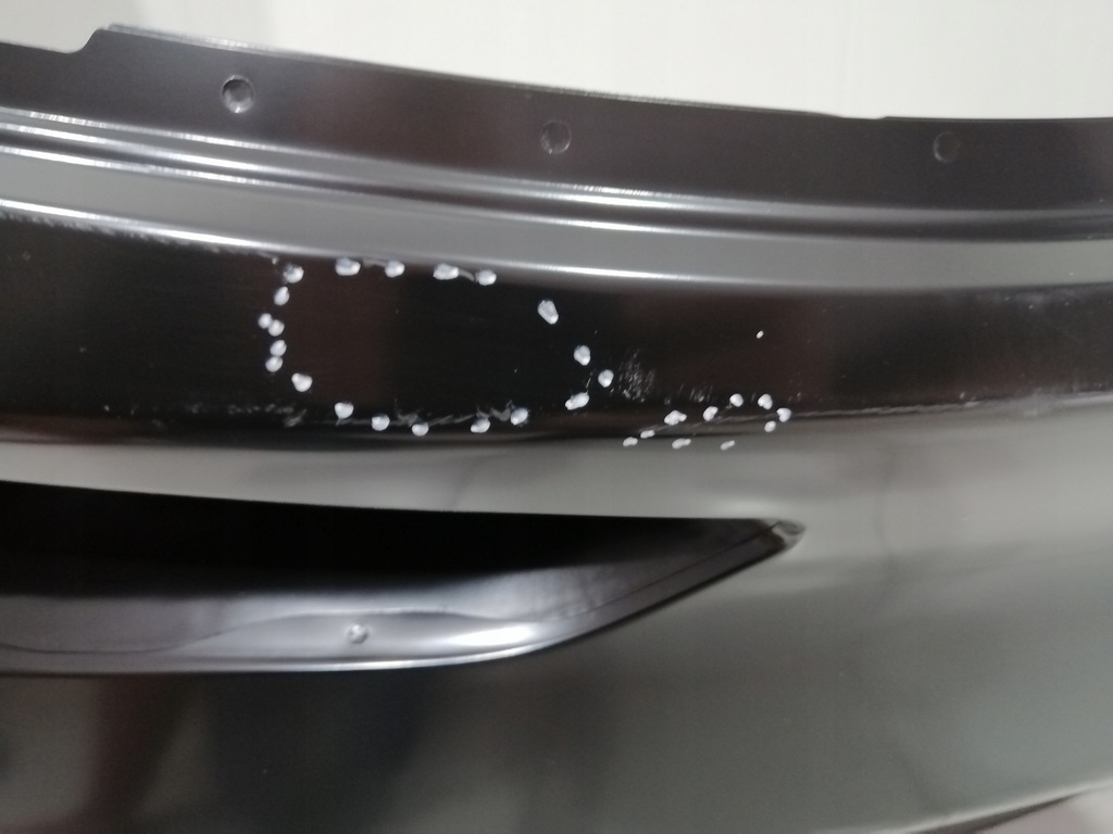 фото №5, Кришка багажника багажника hyundai kona i