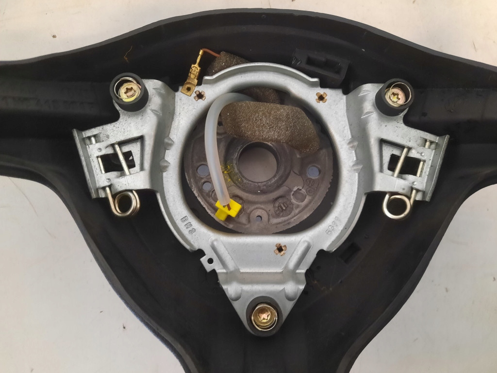 фото №8, Seat toledo повітропровід 1m0419091