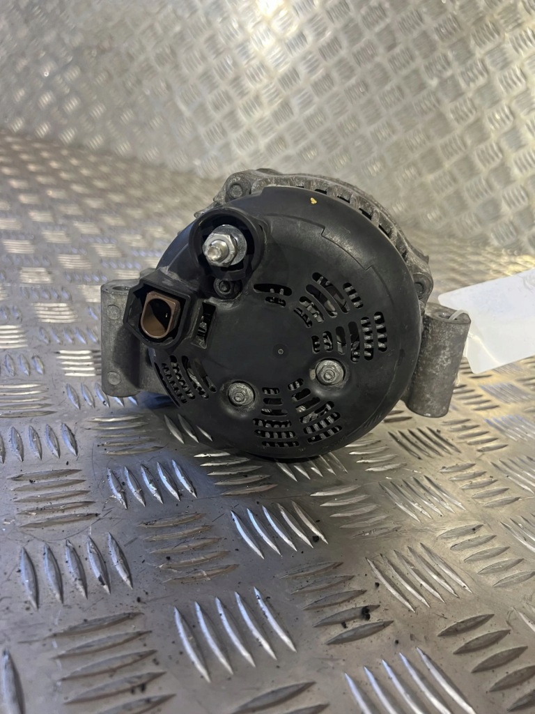 Maserati levante генератор 30318724485 Недорого