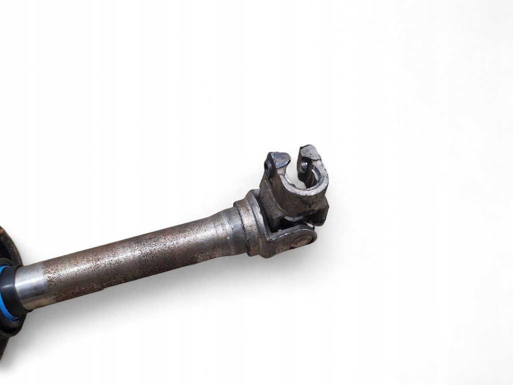 Porsche macan 95b 95b419753 хрестовина колонки кермового Зі Шроту