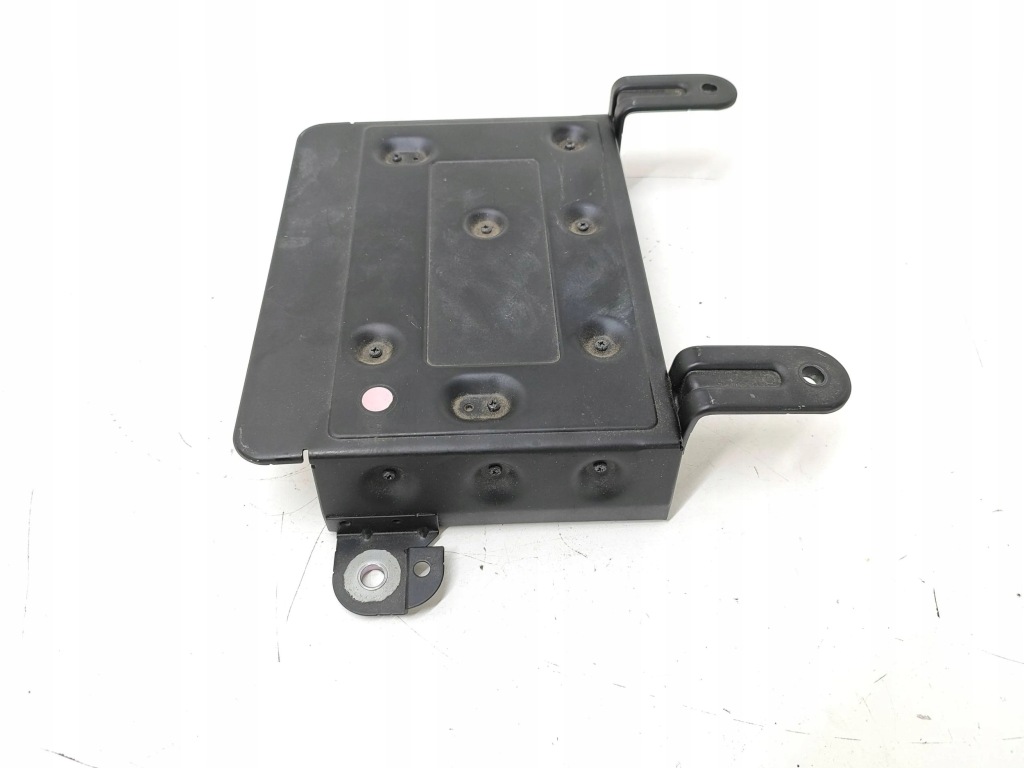 фото №7, Volvo v40 2014 усилитель аудио