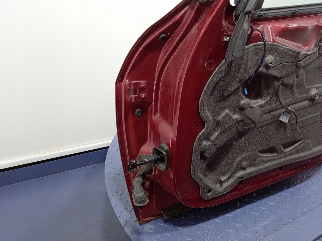 фото №6, Bmw x1 e84 дверь перед правое передние a82