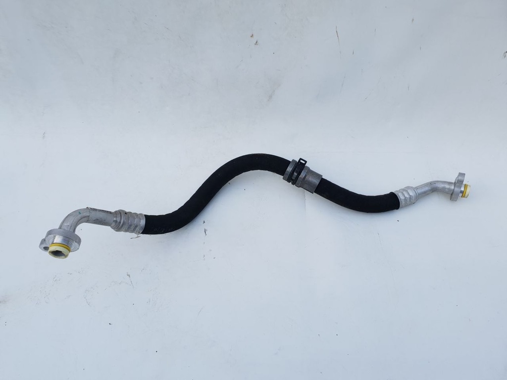 фото №6, Volvo xc90 ii 15-19 трубка шланг кондиціонера
