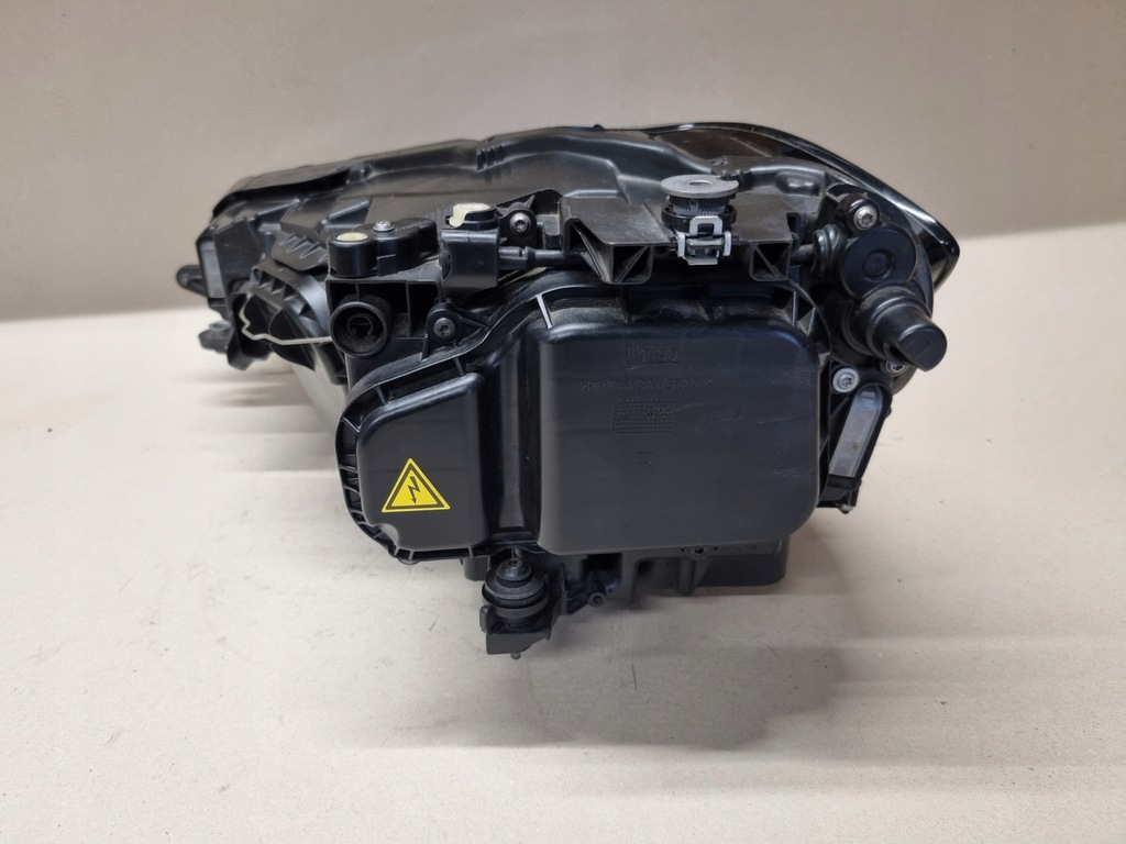 фото №8, Лампа правая передняя перед vw sportsvan 517941034b ксенон