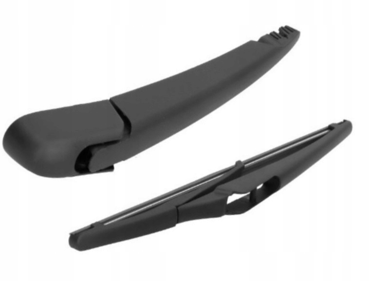 фото №2, Важіль двірник.