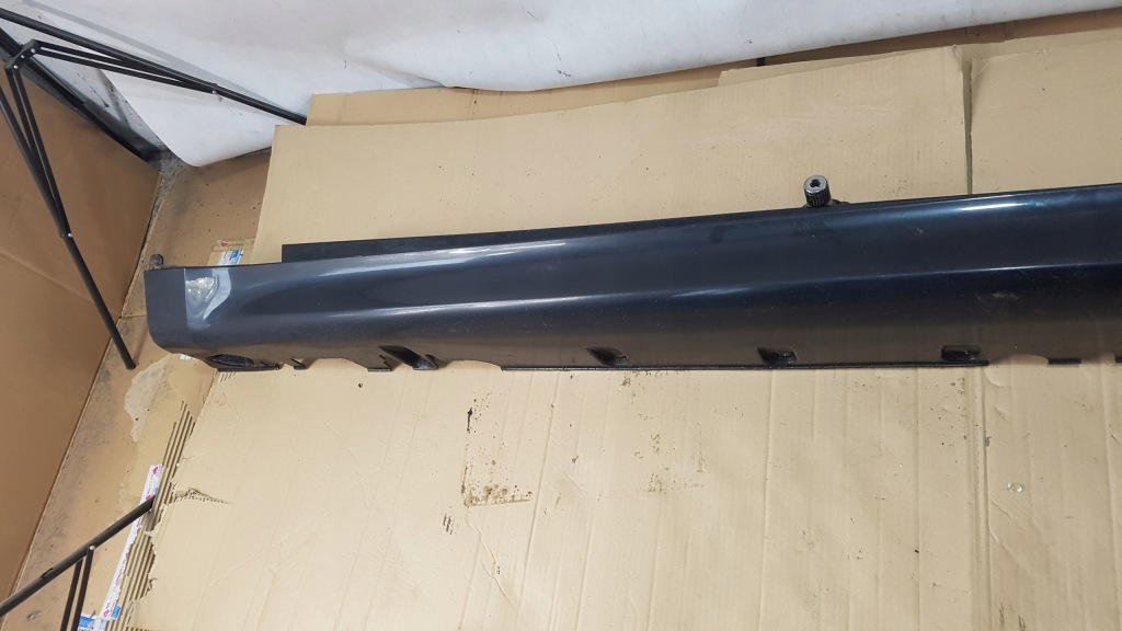 фото №4, Порог молдинг порог левая m- набор f86 x6 f16 m