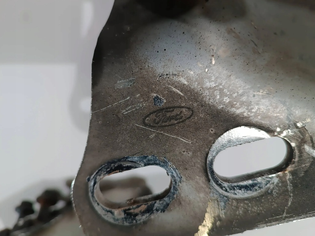 фото №7, Вушко вушко зачіп hak hol ford f350 2017-