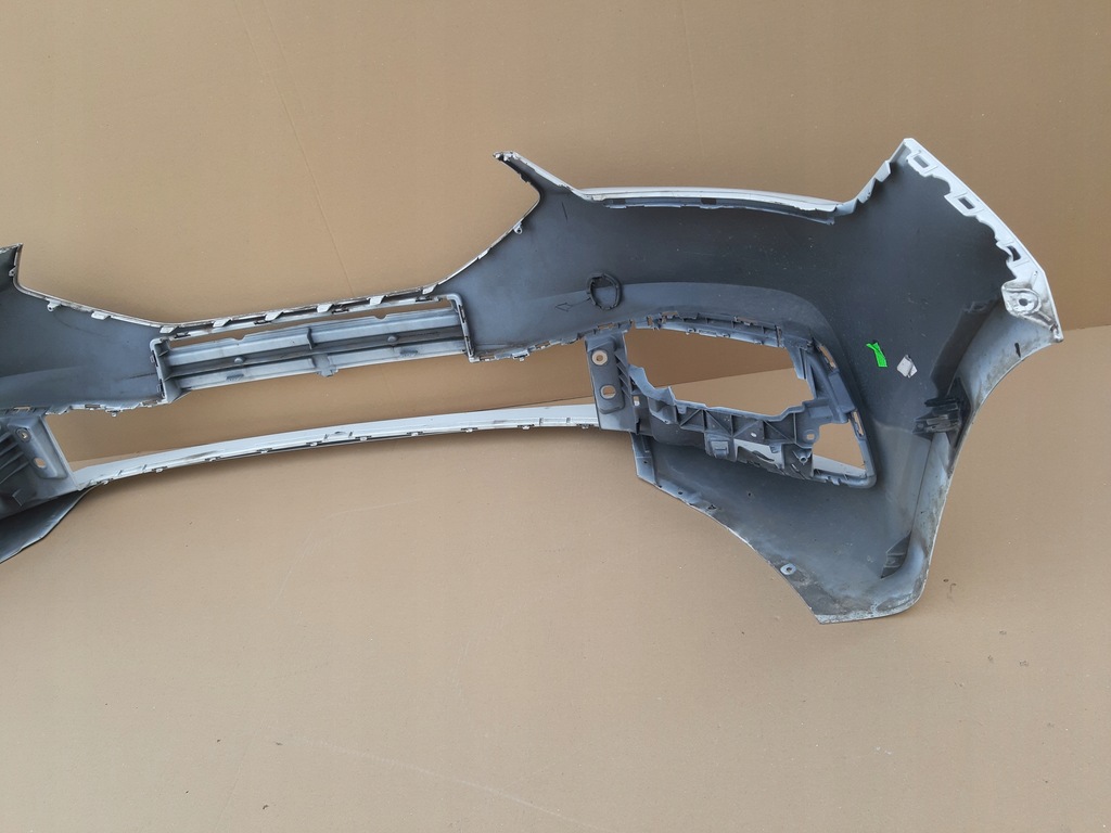 фото №10, Seat leon iv cupra бампер перед передний pdc 5fa807221