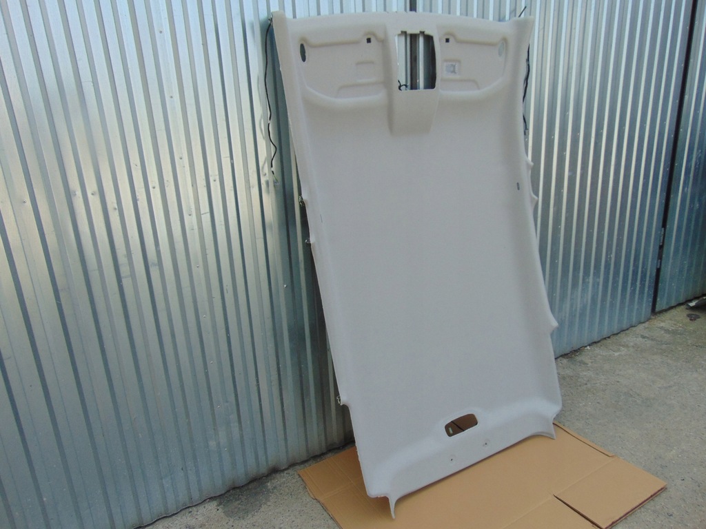 фото №6, Стеля стеля ford ecosport mk2