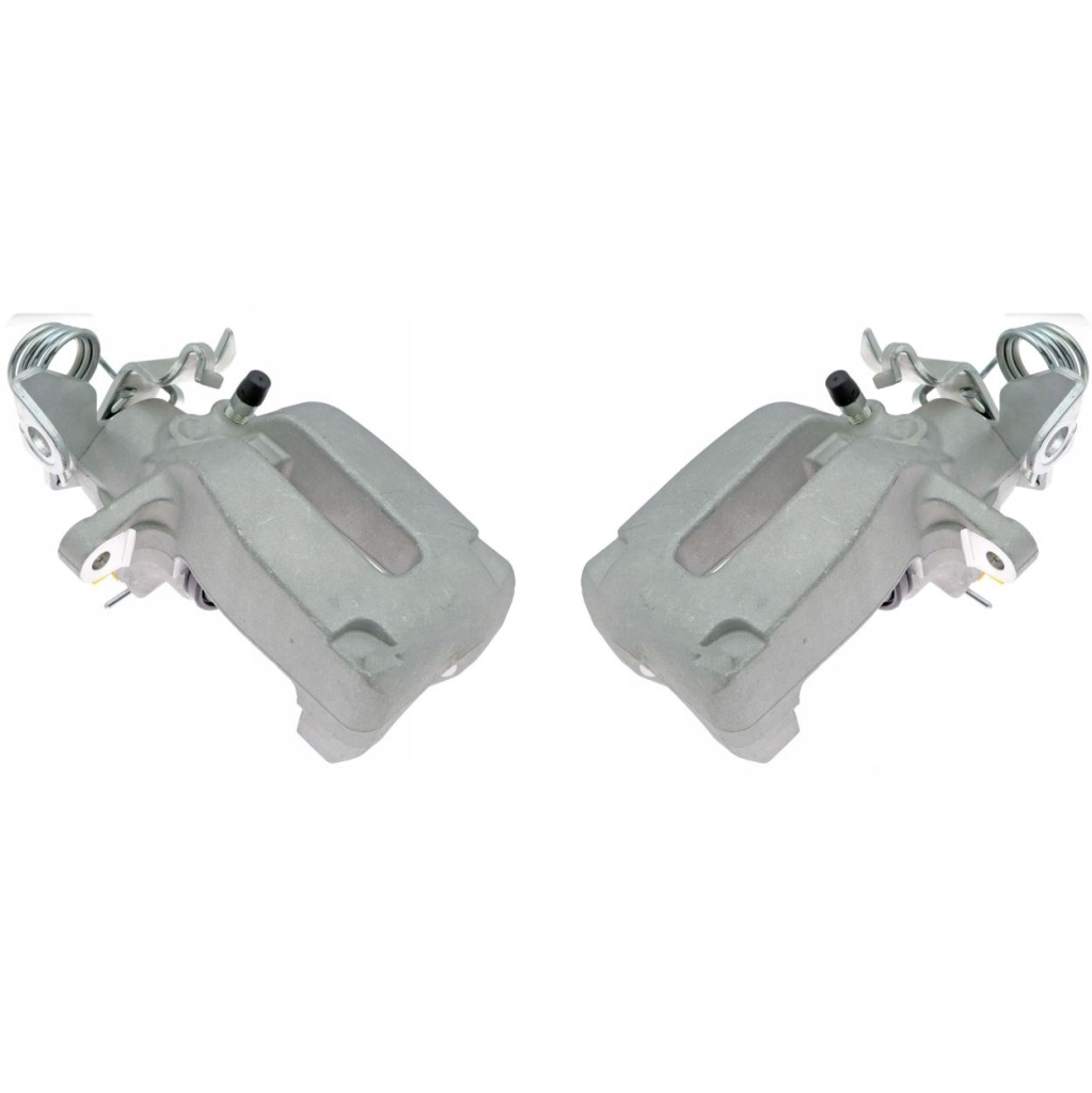 Купити Супорти гальмівні задні лівий правий audi a6 c5 passat b5