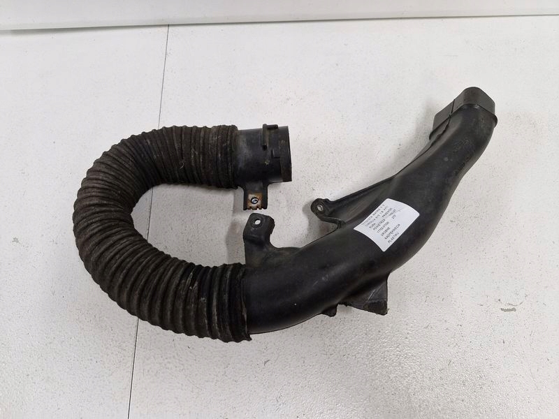 фото №1, Toyota matrix ii 2 corolla e15 1.8 vvi 1.8 vvti трубка шланг воздуха