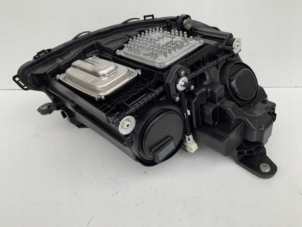 Mercedes w213 рестайлінг  фара led multibeam ліва +права Київ