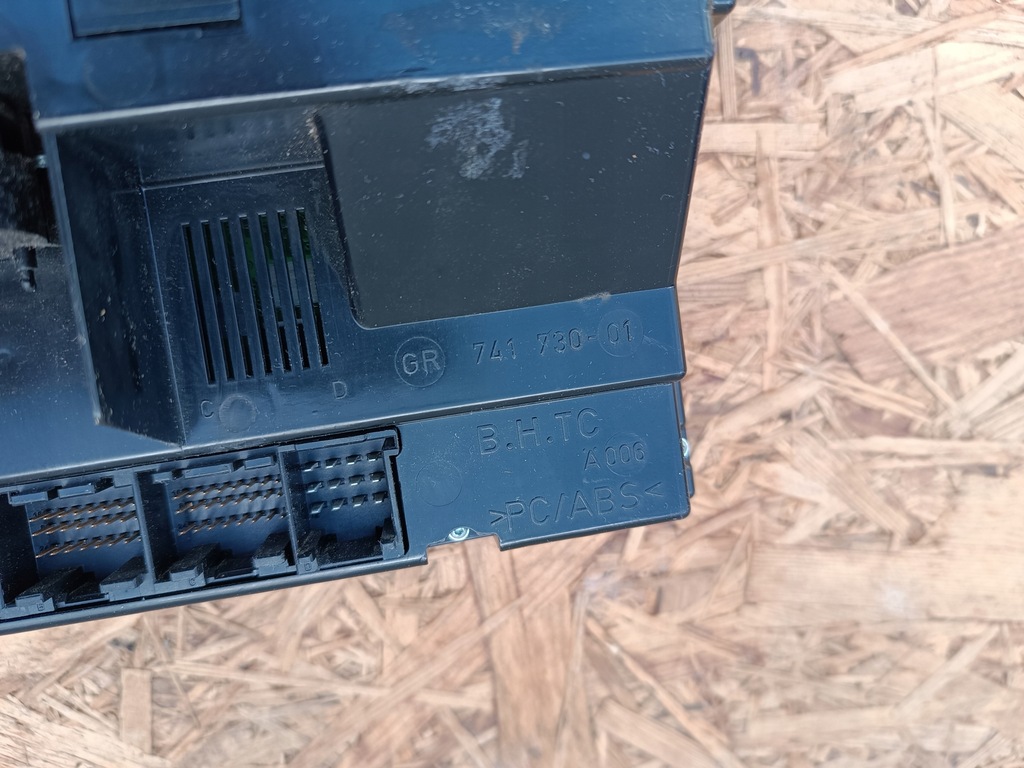 фото №11, 4e0820043d панель обдув кондиционера audi a8 s8 d3 4e europa 4e0910043b