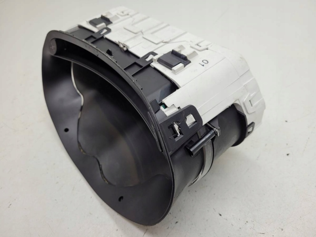 фото №13, Счетчик приборы alfa romeo 166 2.0 t.spark 155km бензин 156022599 europa