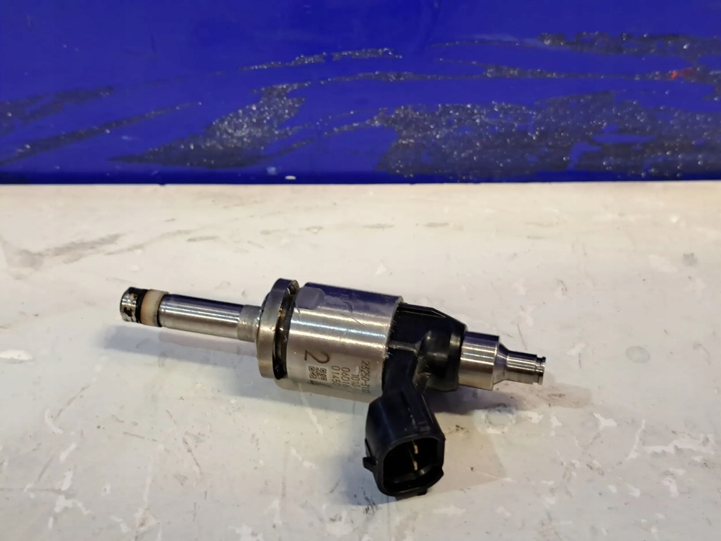 фото №1, Lexus rx 450h 2021 форсунки