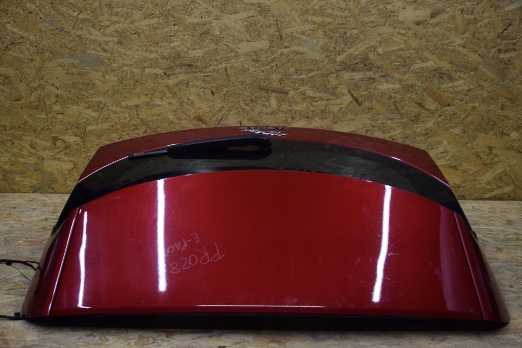 Кришка багажника задня багажника+ камера jaguar e-pace x540 cah Київ