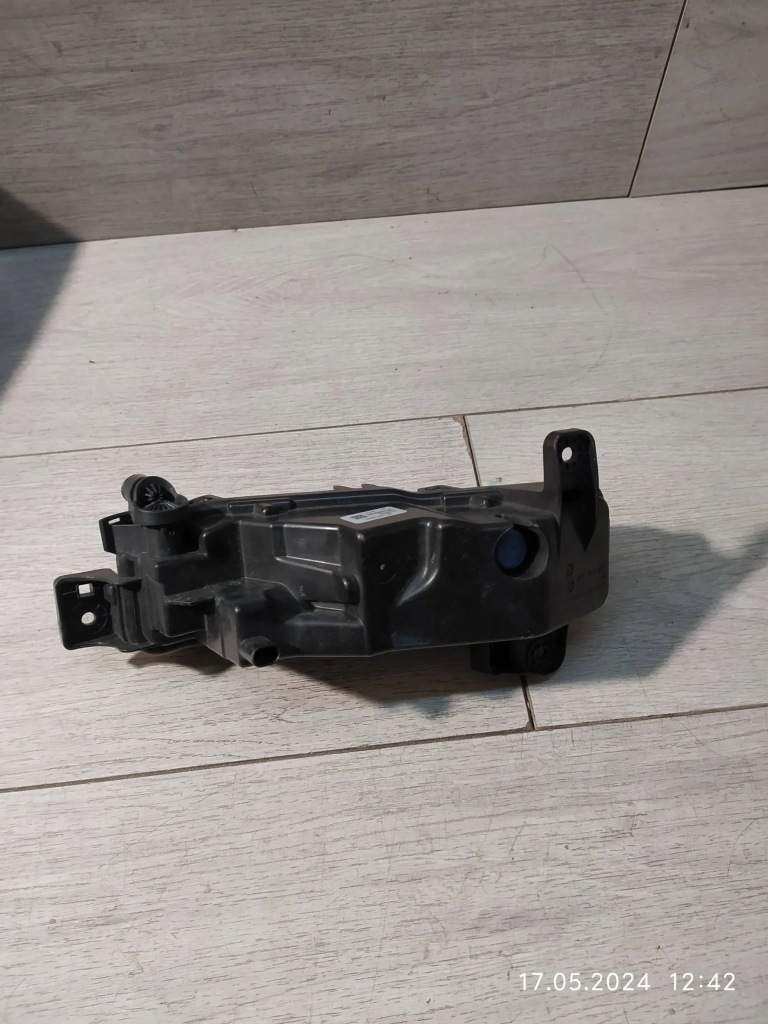 фото №6, 8356. bmw 3 g20 g21 протитуманна фара лівий перед 8089525