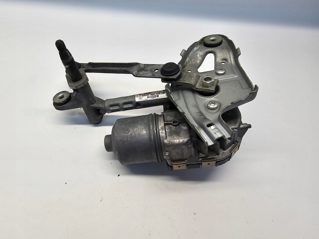 фото №5, Механизм дворник левый 3008 i 5008 i #2864