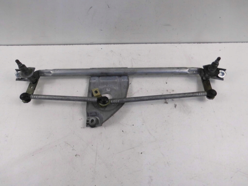 фото №1, Opel combo b 94-00 механізм двірник перед