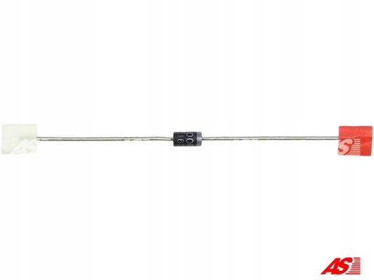 фото №10, Диоды + выпрямителя генератора as-pl