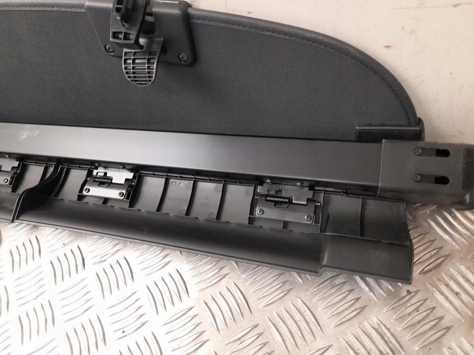 Полиця багажника mazda cx-5 2025 caa191137c в Україні