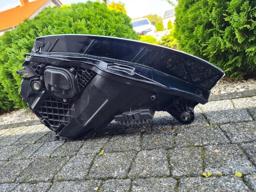 фото №14, Audi rs6 rs7 4k 4k8 c8 full led laser 4k8941085c 4k8941086c акция тёмные